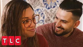Memphis Is Pregnant! | 90 Day Fiancé: Before The 90 Days