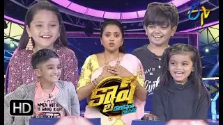 Cash | 16th June 2018 | Full Episode | ETV Telugu