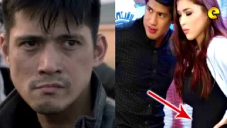 Robin Padilla Not Excited On Kylie Padilla's Pregnancy