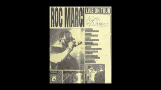 Roc Marciano - “Chris Angel” Prod. Pete Rock