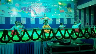 Lagi Lagi# Western n Indian Classical Dance Fusion  # By Nupur Nritya Niketan