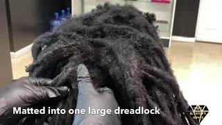 Major Loc Restoration