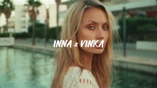 Inna x Vinka - Bebe (Arty Violin Remix) | Online Video