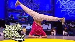 BOTY 2008 - KAITEN NINJA (JAPAN) SHOWCASE [OFFICIAL HD VERSION BOTY TV]