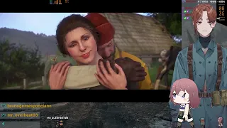 Kingdom Come: Deliverance part 1(May 31 2024)