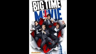 Big Time Rush Big Time Movie (Original Version)