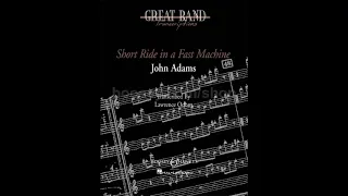 Short Ride in a Fast Machine - John Adams