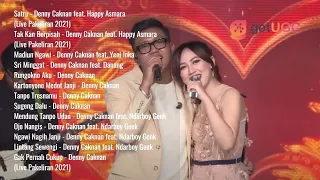 Denny Caknan feat. Happy Asmara - FULL ALBUM "Satru" (Live Pakeliran 2021)