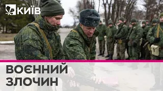 Примусова мобілізація на окупованих територіях - це воєнний злочин окупантів - адвокат