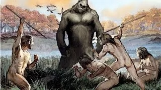 Bigfoot-The Chronicles of the Legend Part-1