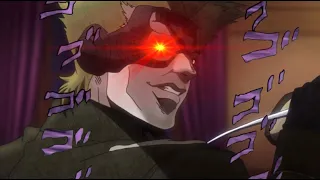 Stroheim but it's epic version