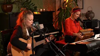 Synje Norland - From Fear To Hope (Live with Julie Weißbach)