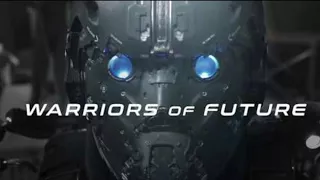 WARRIORS OF FUTURE Official Trailer 2019 Sci Fi Action Movie Full HD