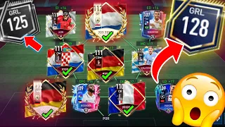 MEJORAMOS LA CUENTA DE SUSCRIPTOR!!! LE ARMO UN EQUIPO CHETADISIMO!! | FIFA 22 MOBILE