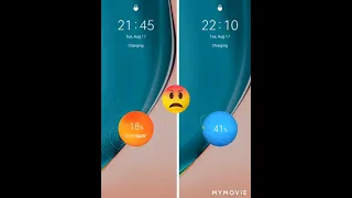 realme x7 max battery drain issue