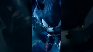 Sonic Werehog edit...