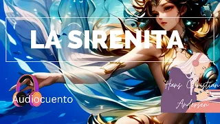 La SIRENITA - Audiocuento -Hans Christian Andersen