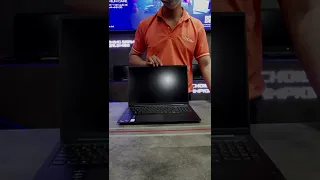 Unbox Laptop Lenovo IdeaPad 5 Pro Màn Hình 2K - Chỉ 17.xxx.xxx | TECHCARE.vn #shorts