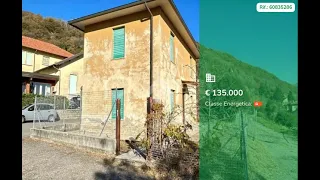 Casa indipendente in vendita - Olgiate Molgora, Via Alle Scuole