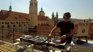 Tokatko @ Secret Prague Rooftop 2021