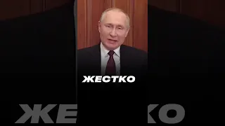 👊 Добро должно быть с кулаками