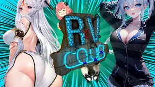 ReserV Coub №194! ➤ Аниме приколы / игровые приколы / аниме коуб / приколы с животными