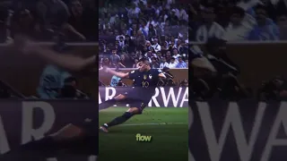 kylian Mbappe football skills #mbappe #shorts #shortvideo #footballshorts #trending #cr7