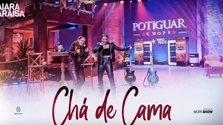 MÚSICA MAIARA E MARAISA CHÁ DE CAMA LANÇAMENTO 2021 AQUI AGORA