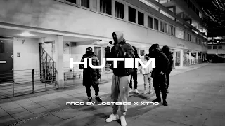 (FREE) Arabic Russ Millions x C1 x Chinx (OS) Ny Drill Type Beat "HUTIM" | Free UK Drill Beat 2023