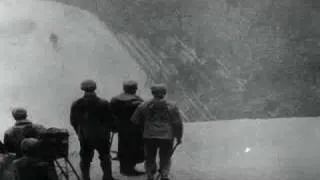 Holmenkollen ski jump - 1906