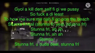 Rytikal - Stunna (lyrics)