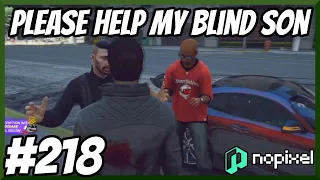 How To Sell Raffle Tickets, PP's Comms - NoPixel 3.0 Highlights #218 - Best Of GTA 5 RP