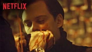 Hemlock Grove – Sista kapitlet – Netflix - Sverige [HD]