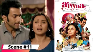 Aiyyaa | अय्या | Scene 11 | Rani Mukherji | Viacom18 Studios