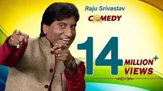 Raju Srivastav's Best Comedy | Simhastha Kumbh, Ujjain | 18 May 2016