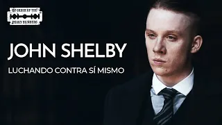 John Shelby y el Precio de No Tomar Decisiones [Análisis - Peaky Blinders]