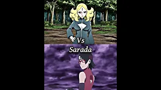 Delta vs Uchiha