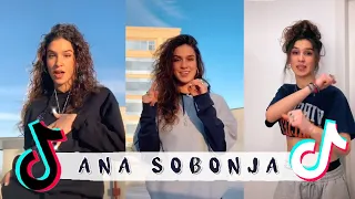 The BEST OF ANA SOBONJA DANCE TIKTOK COMPILATION