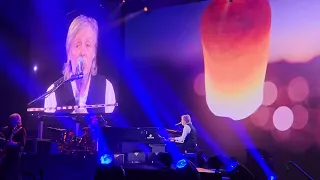 Paul McCartney Live - Let It Be - Adelaide Australia 🇦🇺 2023