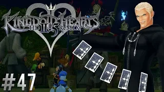 Ⓜ Kingdom Hearts HD 2.5 Final Mix ▸ 100% Critical Walkthrough #47: Port Royal II