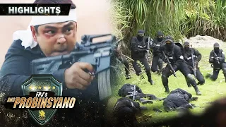 Cardo faces danger again against Black Ops | FPJ's Ang Probinsyano W/ English Subs