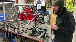 My JD square model 32 tube bender