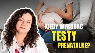Badanie prenatalne | jakie badanie wybrać?