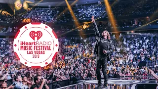 "Pour Some Sugar On Me" Live at iHeartRadio Festival 2019 - Def Leppard