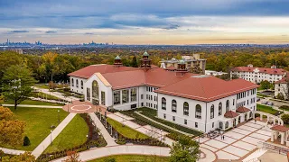 The College Tour: Montclair State University Full Episode