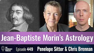 Jean-Baptiste Morin's Astrology