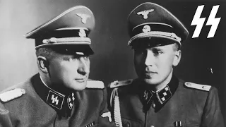 Verhör des Kommandanten von Auschwitz | Rudolf Höß