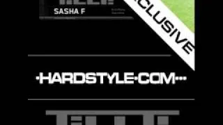 Sasha F - Artificial reality (Original Mix) [HQ]