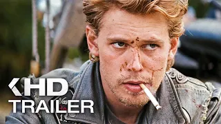 THE BIKERIDERS Trailer 2 German Deutsch (2024) Austin Butler, Tom Hardy