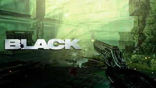 O FINAL MAIS DIFÍCIL DE TODOS #8 - BLACK (HARD) PS2 1080p60Fps